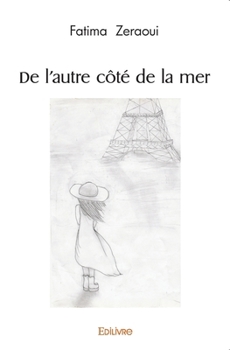 Paperback De l'autre côté de la mer [French] Book