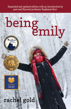 Paperback Being Emily Anniversary Edition Book