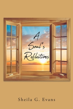 Paperback A Soul's Reflections Book