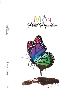 Paperback Mon Petit Papillon Book