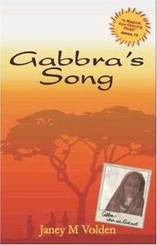 Paperback Gabbra's Song Book