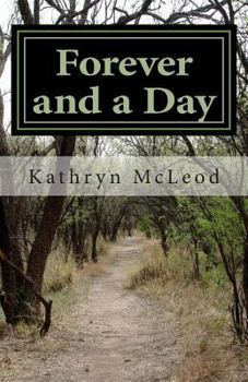 Paperback Forever and a Day Book