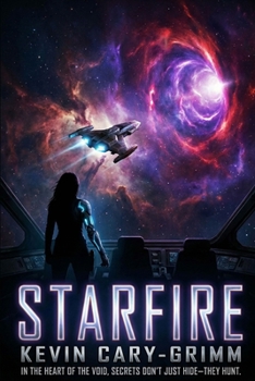 Paperback Starfire Book