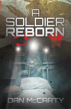 Paperback A Soldier Reborn Book