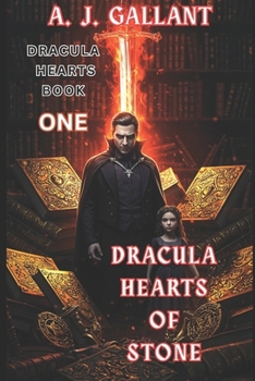 Paperback Dracula: Hearts of Stone Book