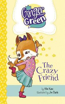 Paperback The Crazy Friend Book