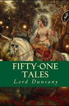 Fifty-One Tales Illustrated