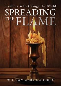 Paperback Spreading the Flame Book