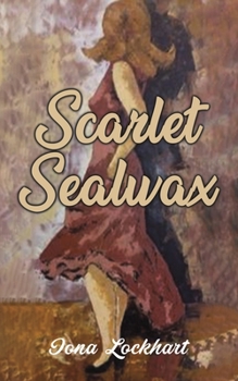 Paperback Scarlet Sealwax Book