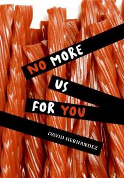 Hardcover No More Us for You Book