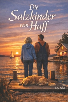Paperback DIE Salzkinder: Geschichten vom Gehen und Bleiben [German] Book