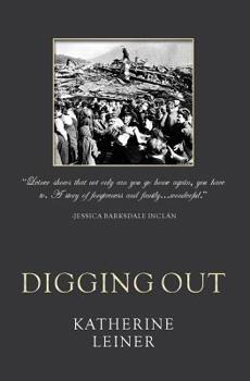 Paperback Digging Out Book