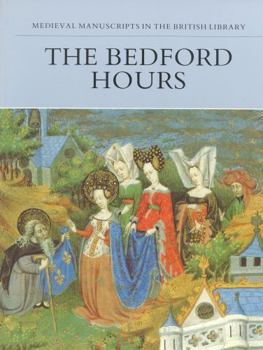 Paperback The Bedford Hours Book