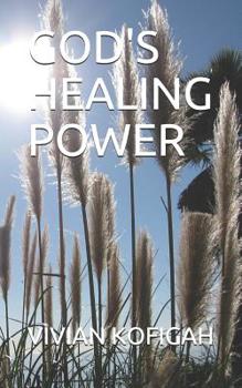Paperback God's Healing Power Book
