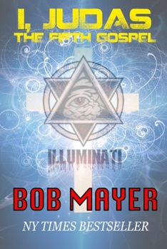 Paperback I, Judas The 5th Gospel Book