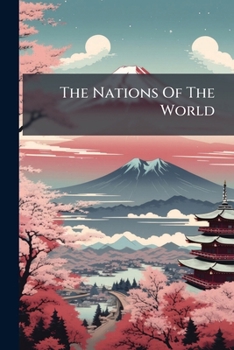 Paperback The Nations Of The World: Japan Book