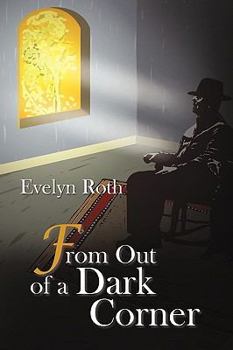 Paperback From Out of a Dark Corner Book
