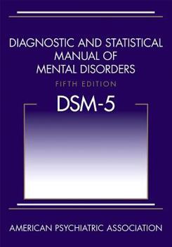 Hardcover Diagnostic and Statistical Manual of Mental Disorders (Dsm-5(r)) Book