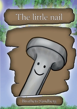 Paperback The little nail Book