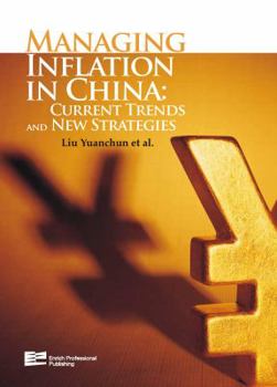 Managing Inflation in China: Current Trends and New Strategies