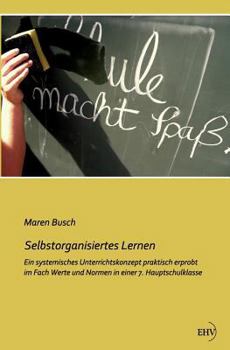 Paperback Selbstorganisiertes Lernen [German] Book