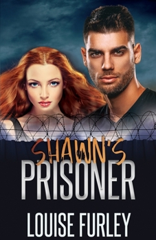 Paperback Shawn's Prisoner Book