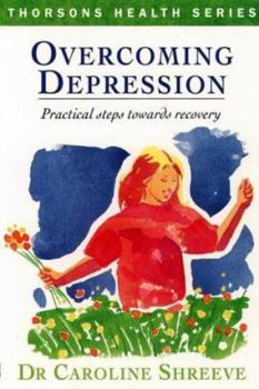 Paperback Overcoming Depression 2ed Book