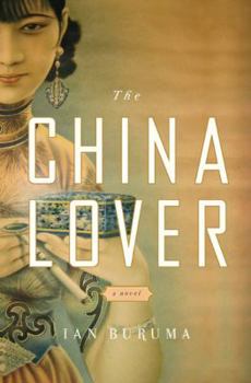 Hardcover The China Lover Book