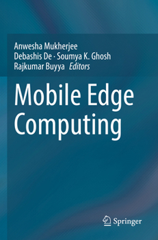 Mobile Edge Computing