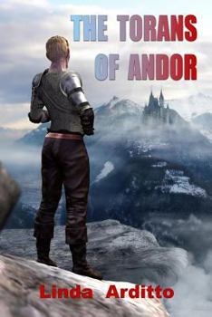 Paperback The Torans of Andor Book