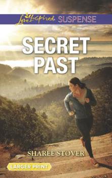 Mass Market Paperback Secret Past [Large Print] Book