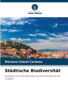 Paperback Städtische Biodiversität [German] Book