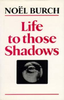 Paperback Life to Those Shadows Book