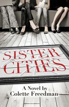 Paperback Sister Cities Book