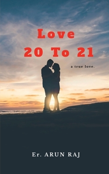 Paperback love 20 to 21 Book