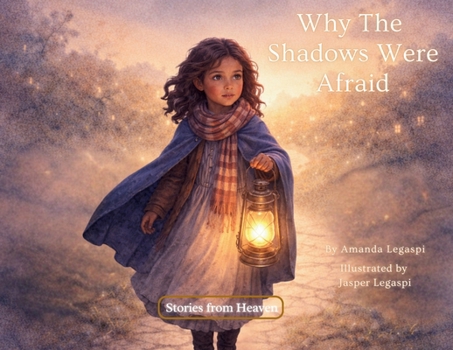 Paperback Why The Shadows Were Afraid Book