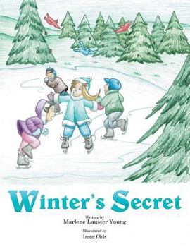 Paperback Winter's Secret Book