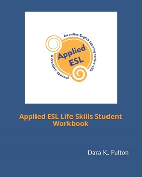 Paperback Applied ESL Life Skills Student Workbook Book