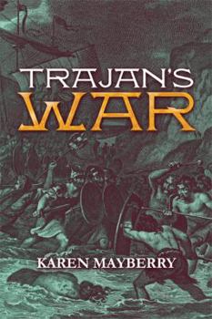 Paperback Trajan's War Book