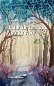 Paperback Dalla depressione si può uscire [Italian] Book