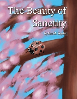 Paperback The Beauty of Sanctity Book