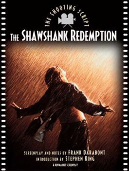 Paperback Shawshank Redemption: The Shooting Script Book