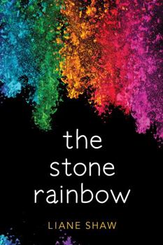 Paperback The Stone Rainbow Book