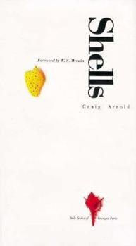 Hardcover Shells (Yale Series of Younger Poets) Book