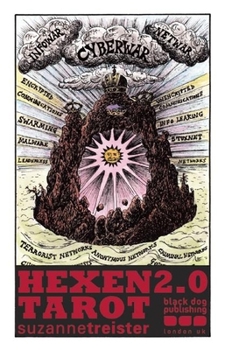 Cards Hexen 2.0 Tarot Book