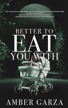 Paperback Better to Eat You With Book