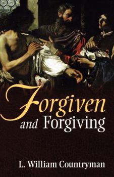 Paperback Forgiven and Forgiving Book