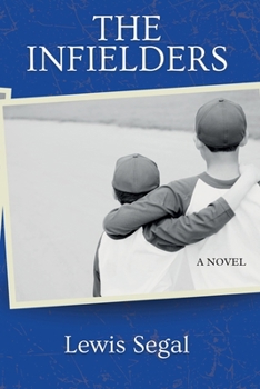 Paperback The Infielders Book