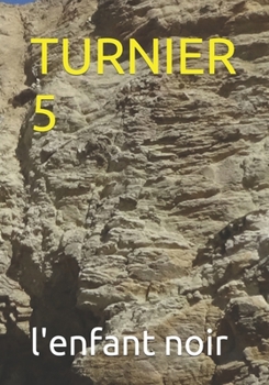 Paperback Turnier 5 [German] [Large Print] Book