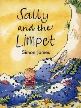 Hardcover Sally and the Limpet Book